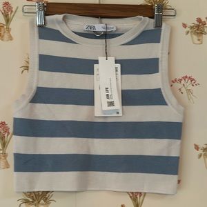 Zara Women tops